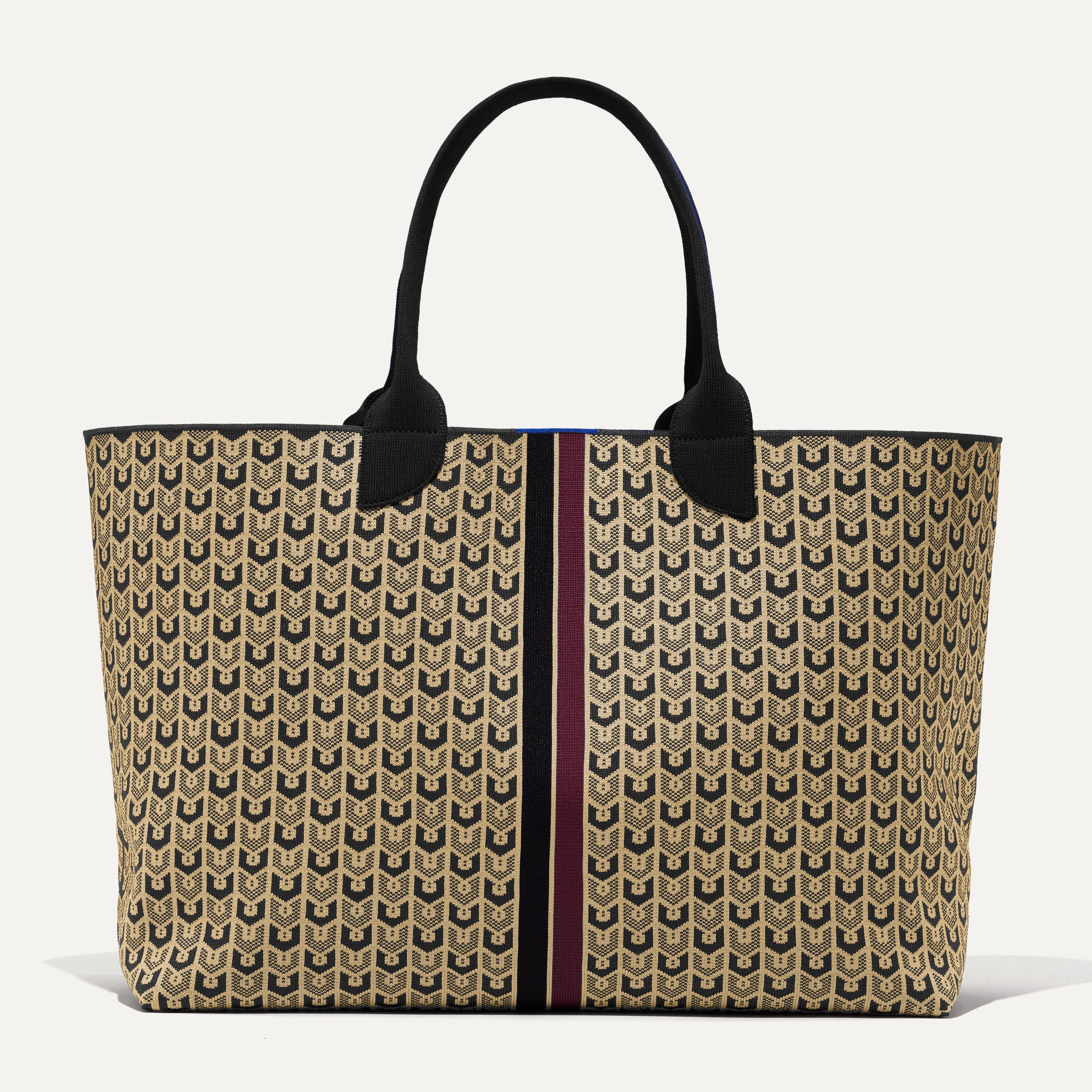 The Lightweight Mega Tote