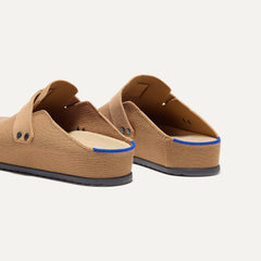 The Men's Clog - Butternut